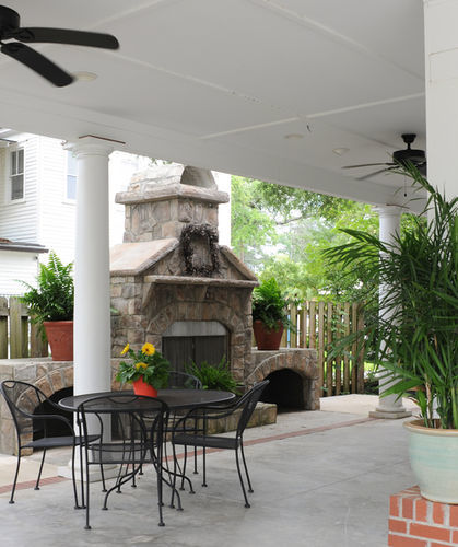 Carriage House Inn Aiken Exteriör bild