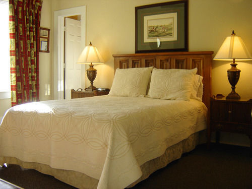 Carriage House Inn Aiken Exteriör bild
