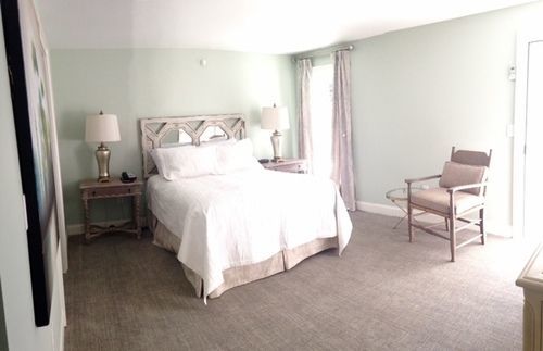 Carriage House Inn Aiken Exteriör bild